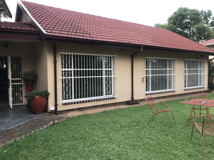 4 Bedroom Property for Sale in Brakpan Central Gauteng