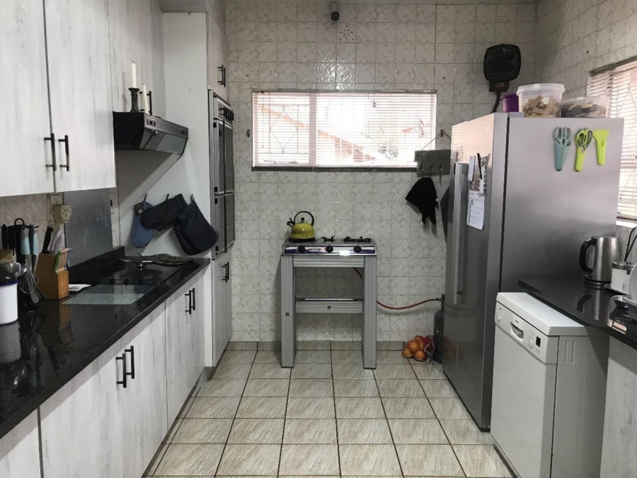 4 Bedroom Property for Sale in Brakpan Central Gauteng
