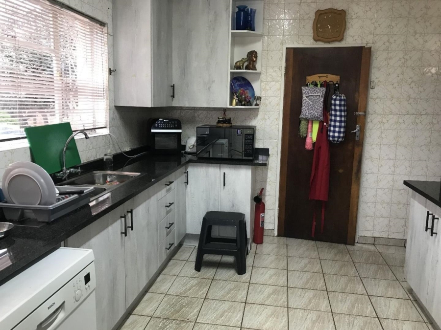 4 Bedroom Property for Sale in Brakpan Central Gauteng