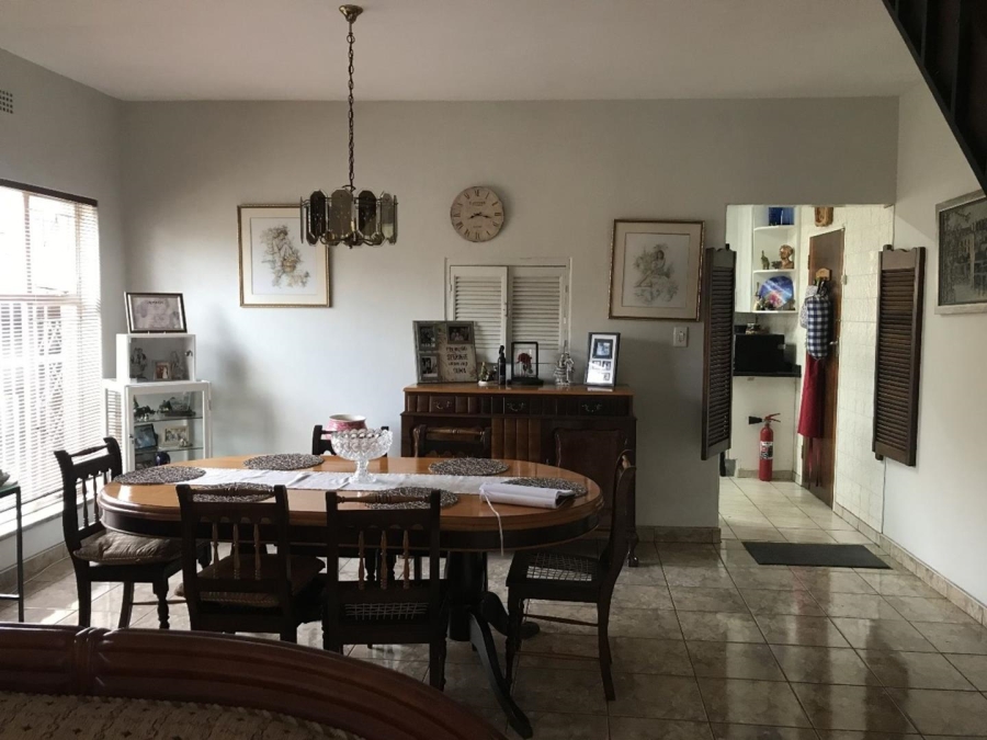 4 Bedroom Property for Sale in Brakpan Central Gauteng