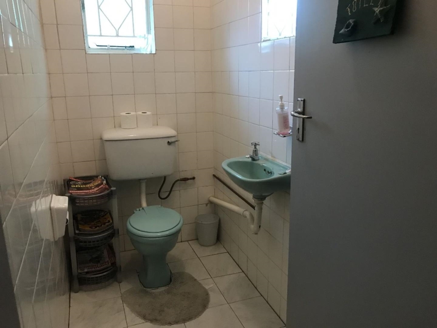 4 Bedroom Property for Sale in Brakpan Central Gauteng