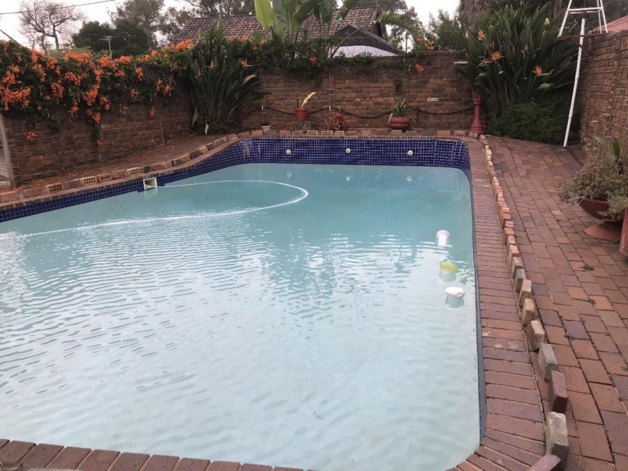 4 Bedroom Property for Sale in Brakpan Central Gauteng