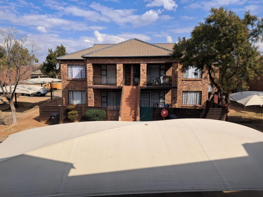 3 Bedroom Property for Sale in Sonneveld Gauteng