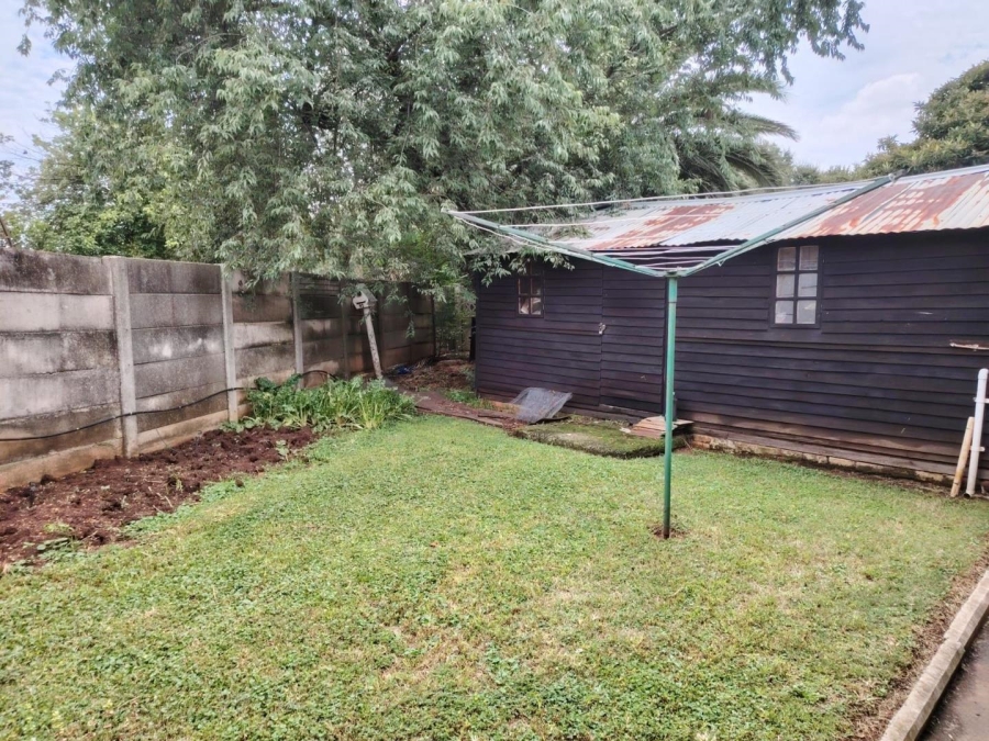 2 Bedroom Property for Sale in Casseldale Gauteng