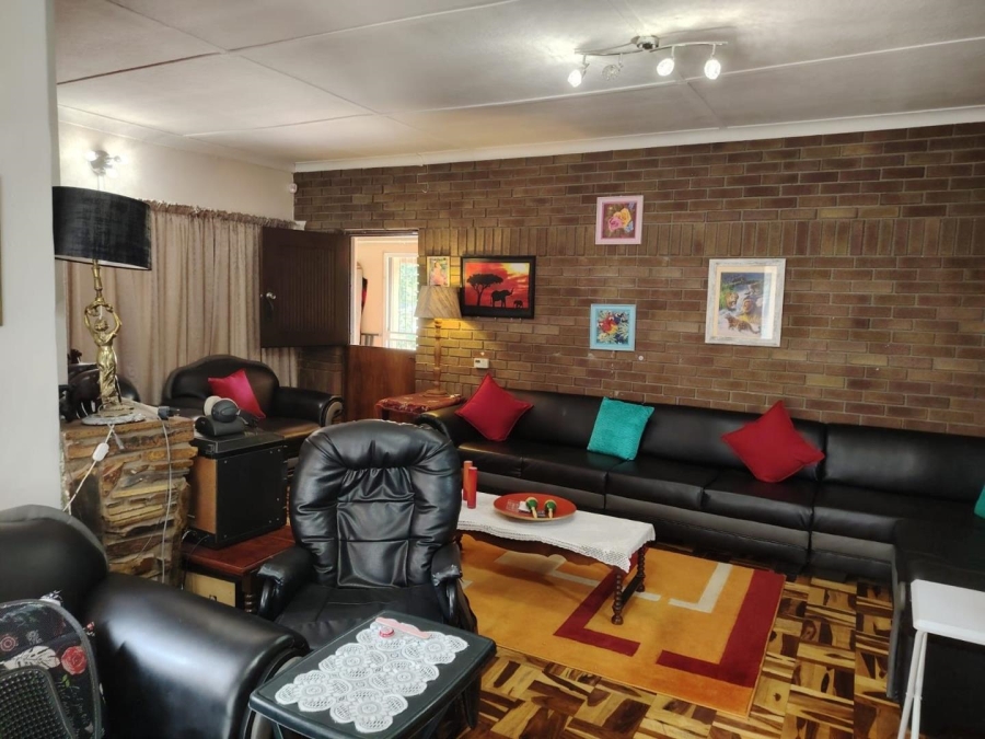 2 Bedroom Property for Sale in Casseldale Gauteng