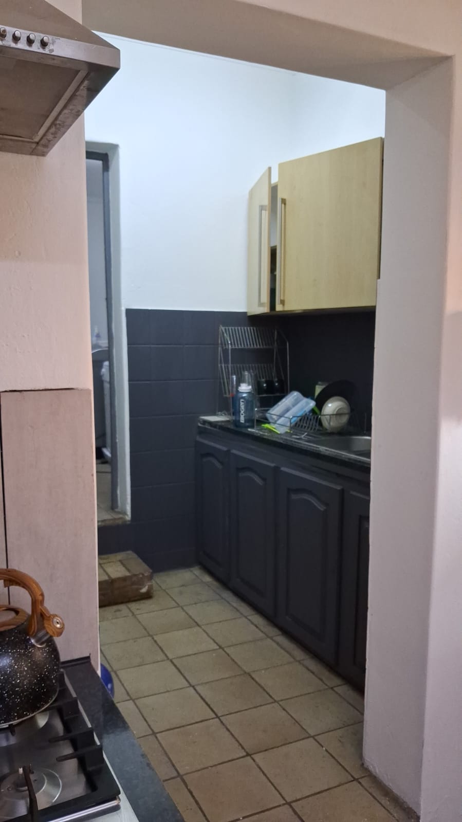 3 Bedroom Property for Sale in Greenhills Gauteng
