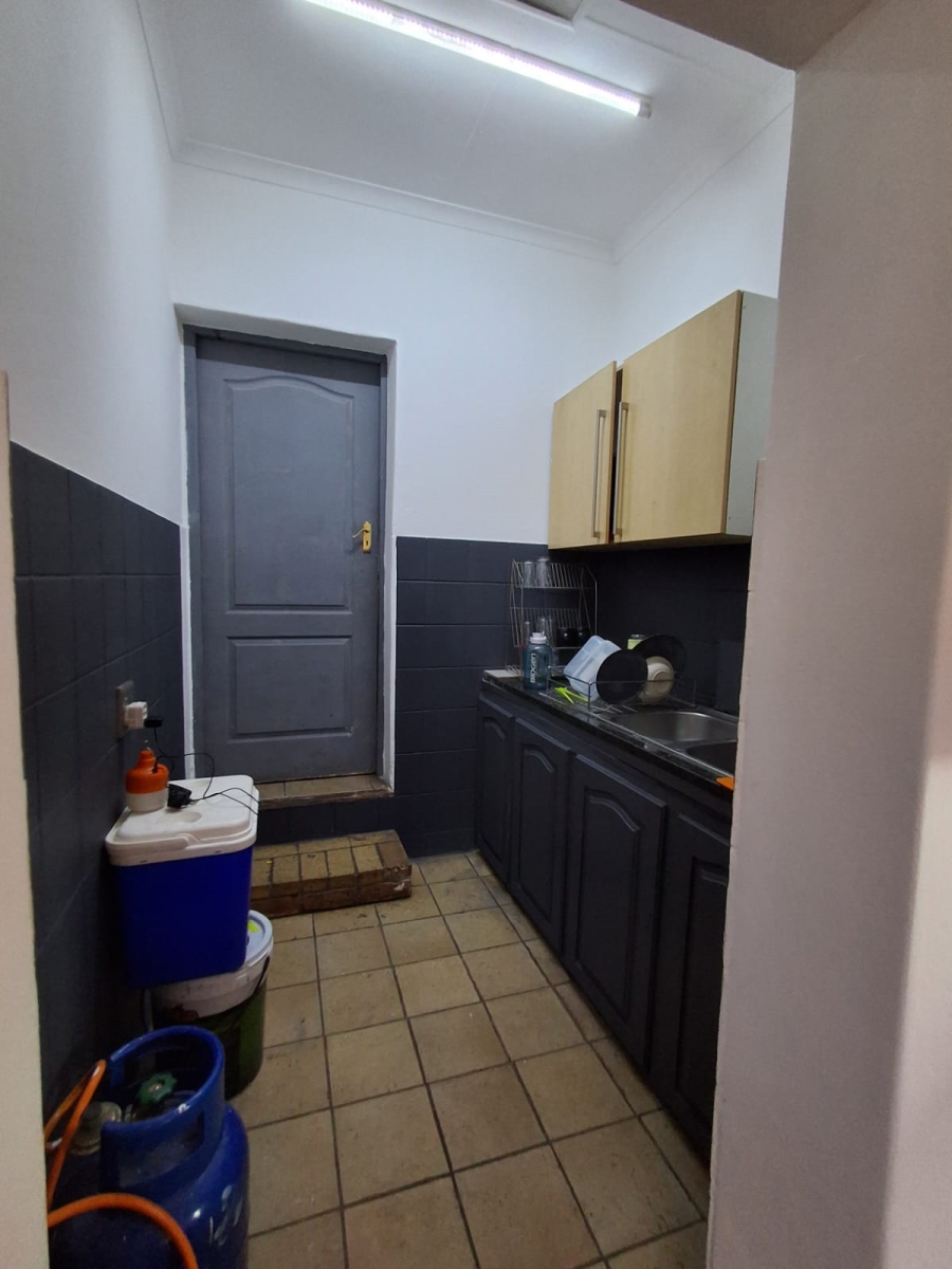 3 Bedroom Property for Sale in Greenhills Gauteng