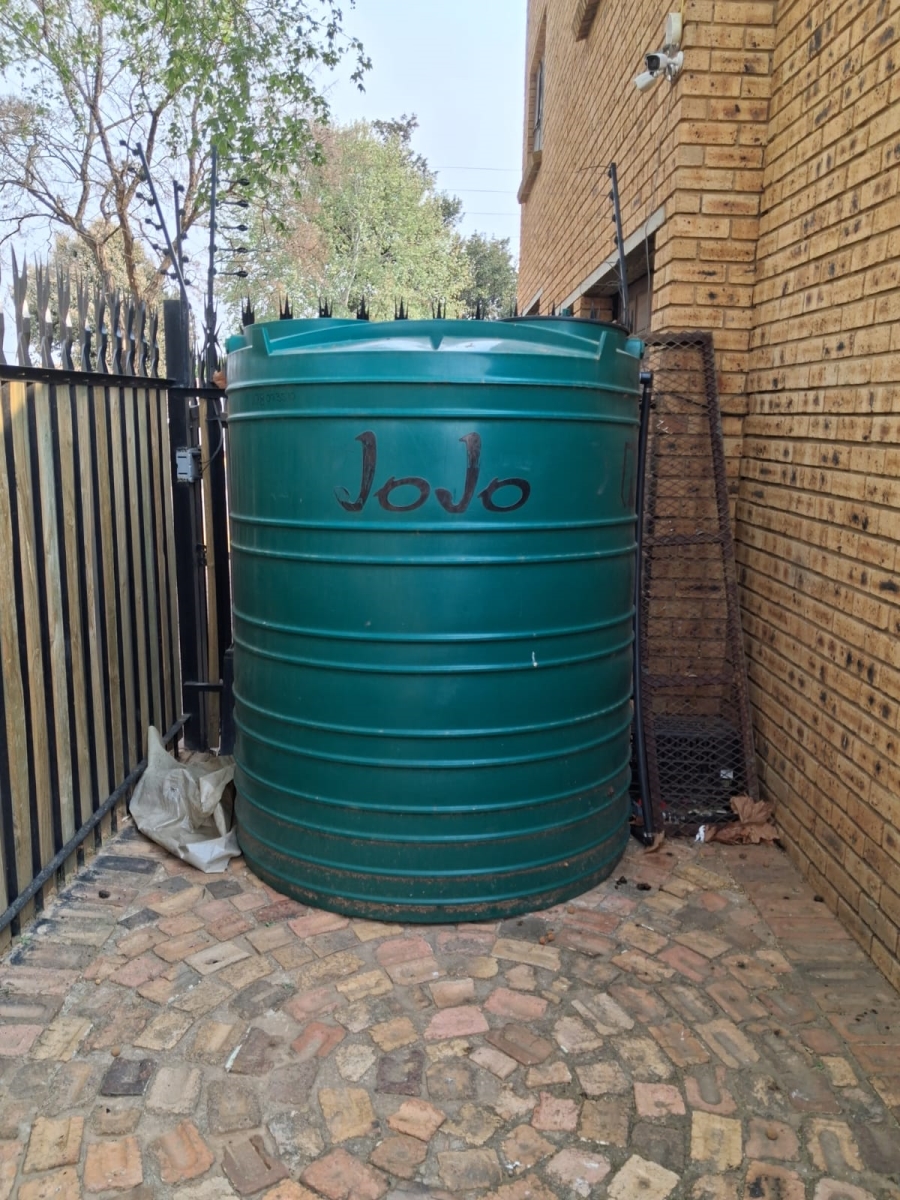 3 Bedroom Property for Sale in Greenhills Gauteng