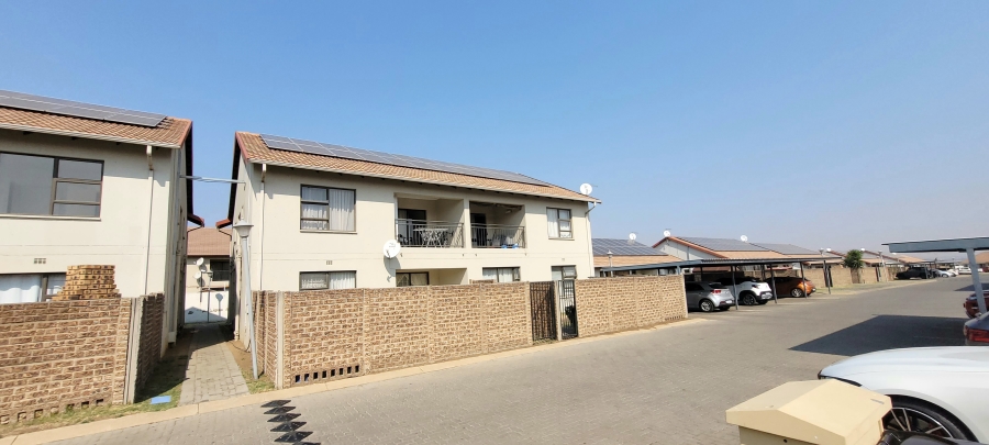3 Bedroom Property for Sale in Parkrand Gauteng