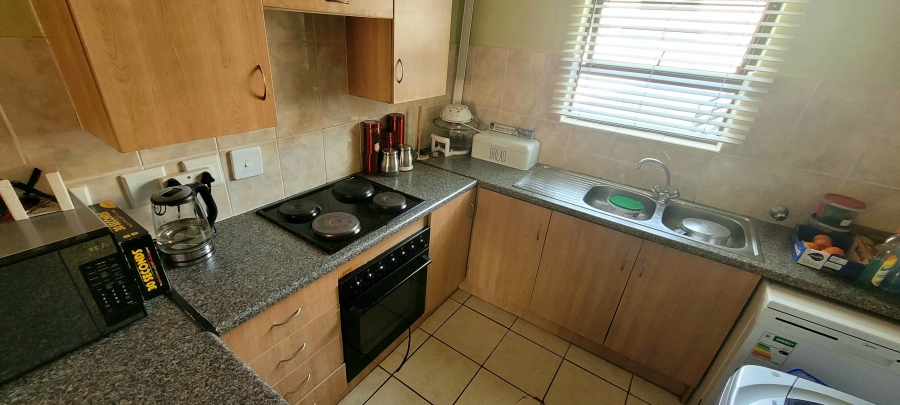 3 Bedroom Property for Sale in Parkrand Gauteng