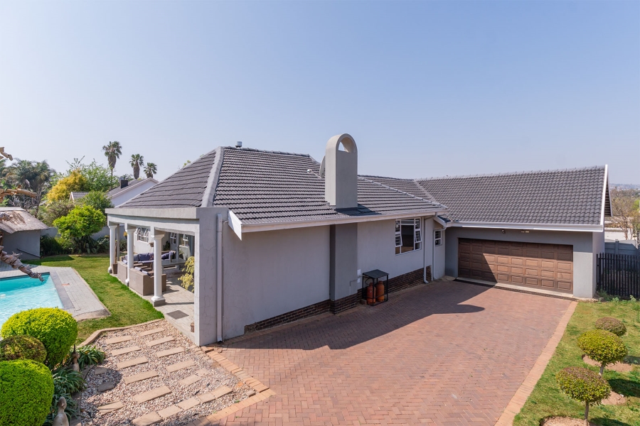 4 Bedroom Property for Sale in Eden Glen Gauteng