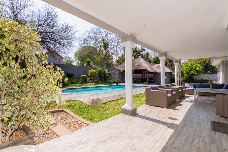 4 Bedroom Property for Sale in Eden Glen Gauteng