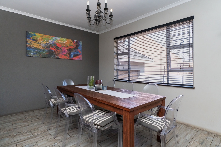 4 Bedroom Property for Sale in Eden Glen Gauteng