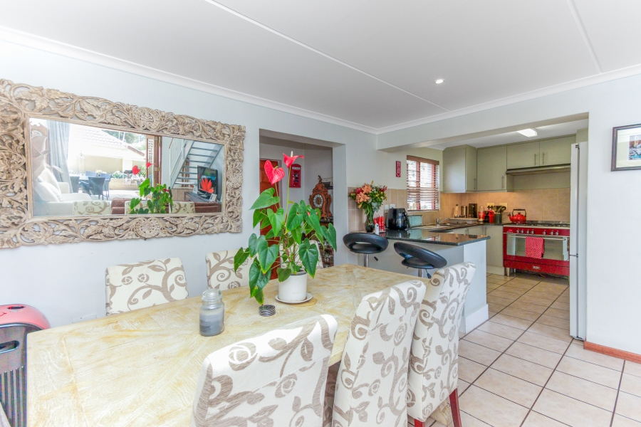 To Let 3 Bedroom Property for Rent in Barbeque Downs Gauteng