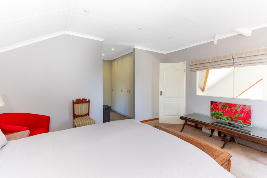 To Let 3 Bedroom Property for Rent in Barbeque Downs Gauteng