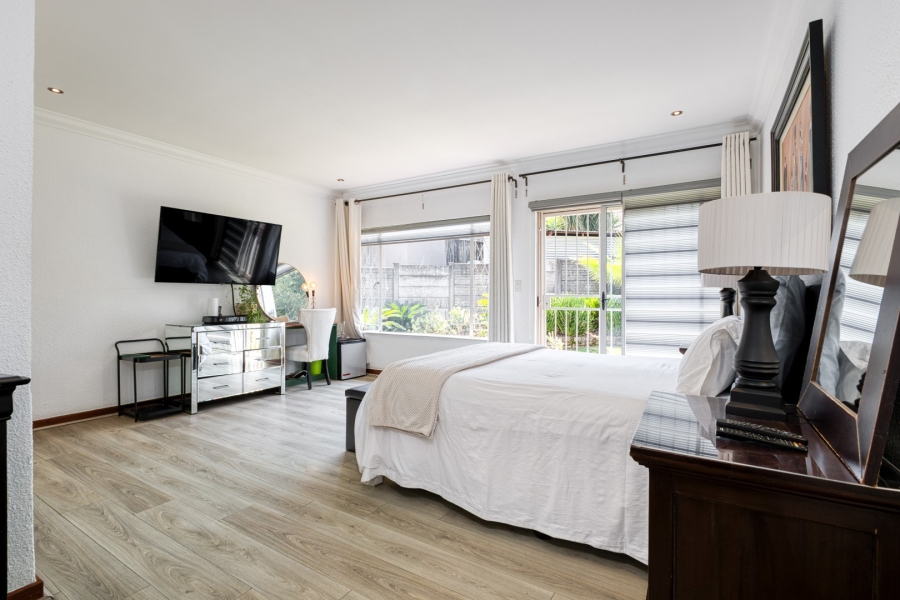 To Let 4 Bedroom Property for Rent in Douglasdale Gauteng