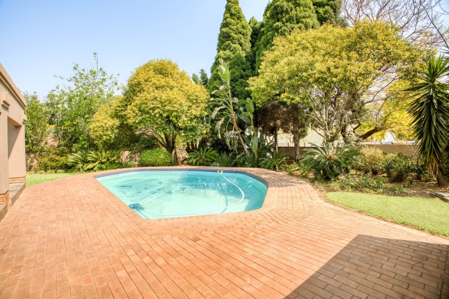 To Let 4 Bedroom Property for Rent in Douglasdale Gauteng