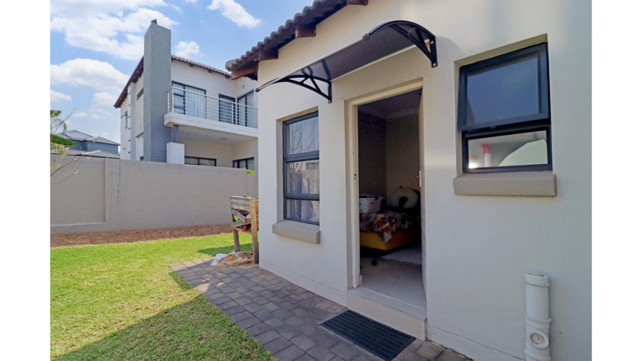 4 Bedroom Property for Sale in Thatchfield Hills Gauteng