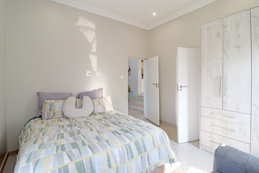 4 Bedroom Property for Sale in Thatchfield Hills Gauteng