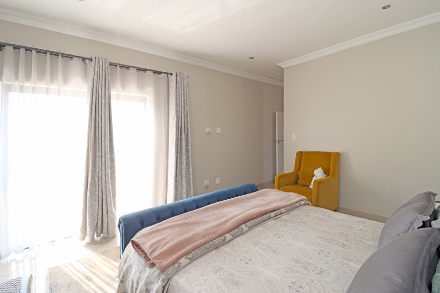 4 Bedroom Property for Sale in Thatchfield Hills Gauteng