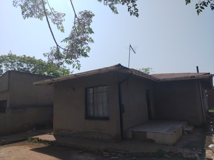 3 Bedroom Property for Sale in Vanderbijlpark CW 5 Gauteng