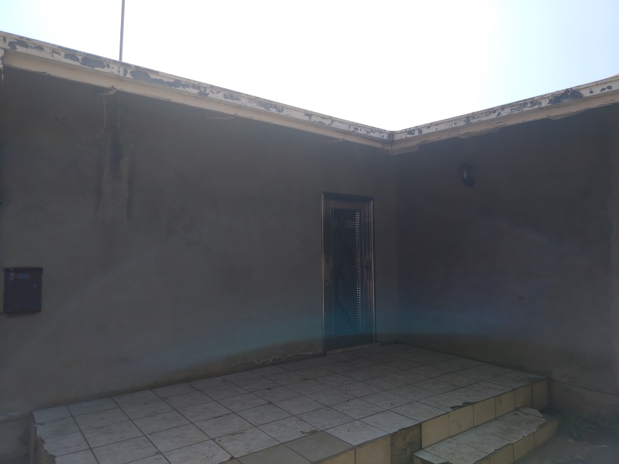 3 Bedroom Property for Sale in Vanderbijlpark CW 5 Gauteng