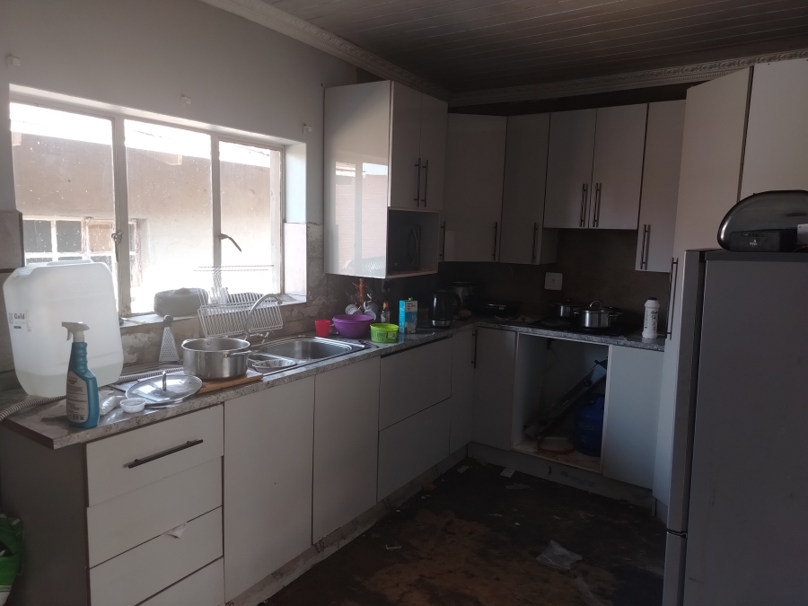 3 Bedroom Property for Sale in Vanderbijlpark CW 5 Gauteng