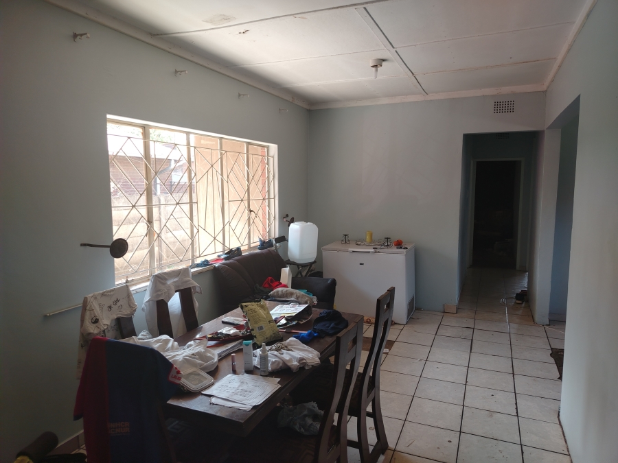 3 Bedroom Property for Sale in Vanderbijlpark CW 5 Gauteng