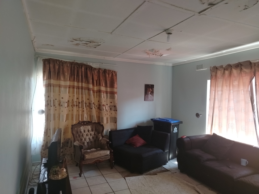 3 Bedroom Property for Sale in Vanderbijlpark CW 5 Gauteng