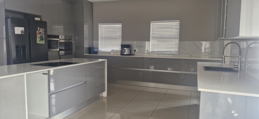 4 Bedroom Property for Sale in Savannah Country Estate Gauteng