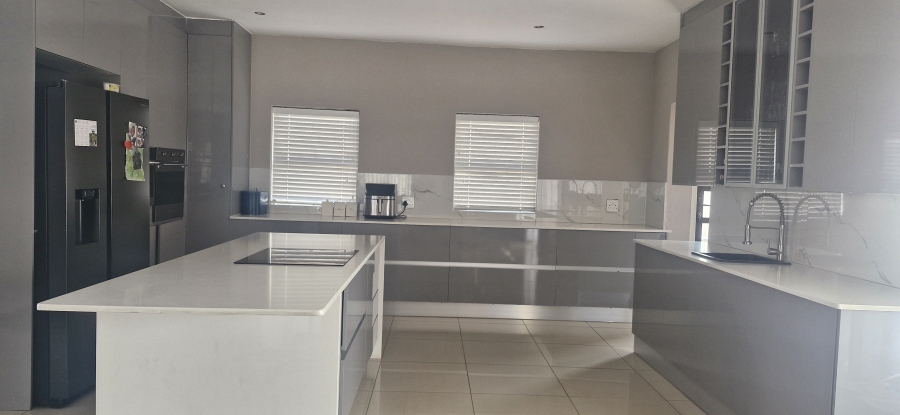 4 Bedroom Property for Sale in Savannah Country Estate Gauteng