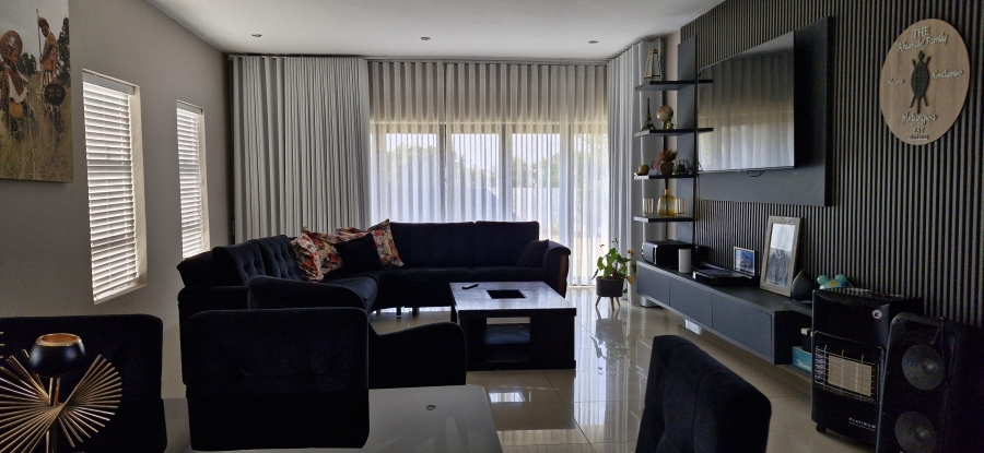 4 Bedroom Property for Sale in Savannah Country Estate Gauteng