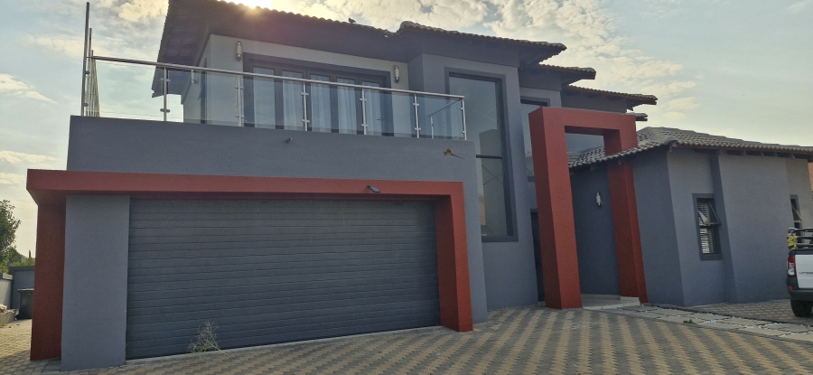 4 Bedroom Property for Sale in Savannah Country Estate Gauteng