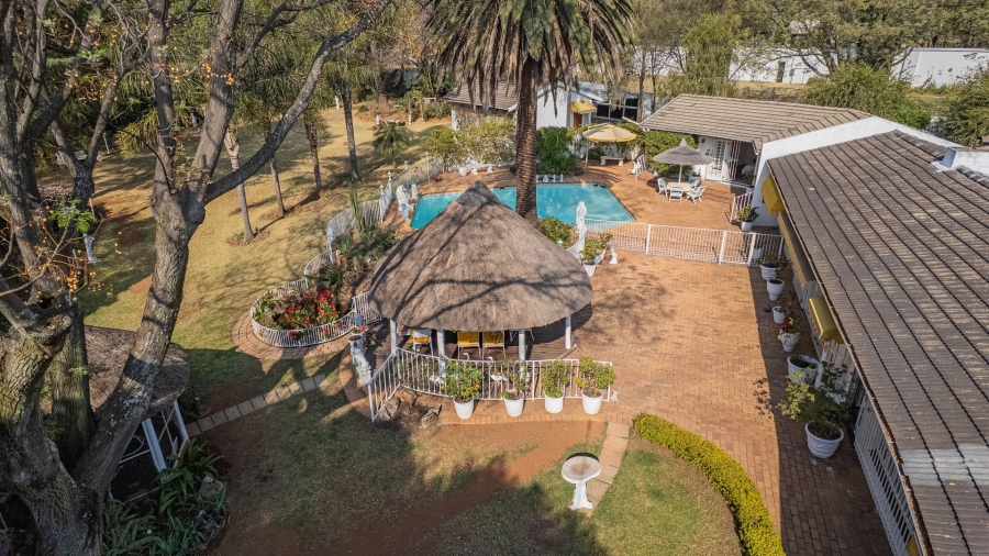 4 Bedroom Property for Sale in Bryanston Gauteng
