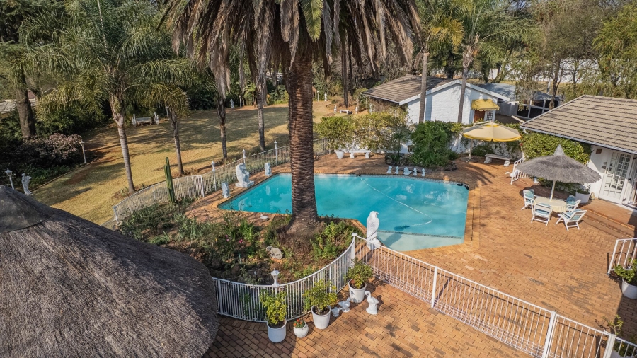 4 Bedroom Property for Sale in Bryanston Gauteng