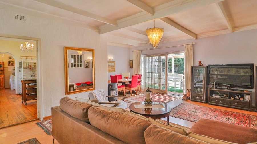 4 Bedroom Property for Sale in Bryanston Gauteng