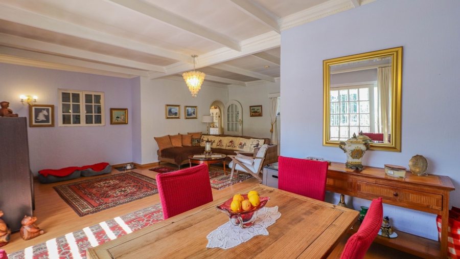 4 Bedroom Property for Sale in Bryanston Gauteng
