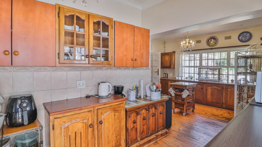 4 Bedroom Property for Sale in Bryanston Gauteng