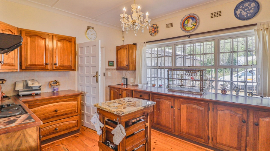 4 Bedroom Property for Sale in Bryanston Gauteng