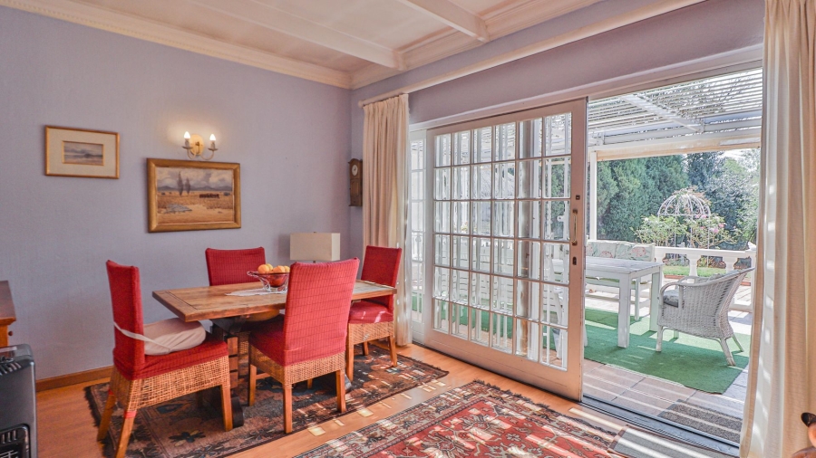 4 Bedroom Property for Sale in Bryanston Gauteng