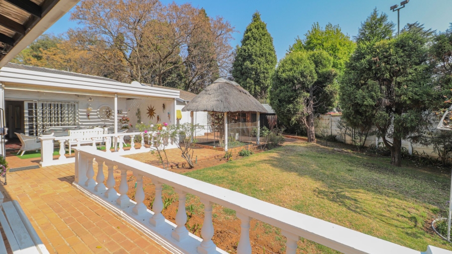 4 Bedroom Property for Sale in Bryanston Gauteng