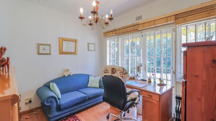 4 Bedroom Property for Sale in Bryanston Gauteng