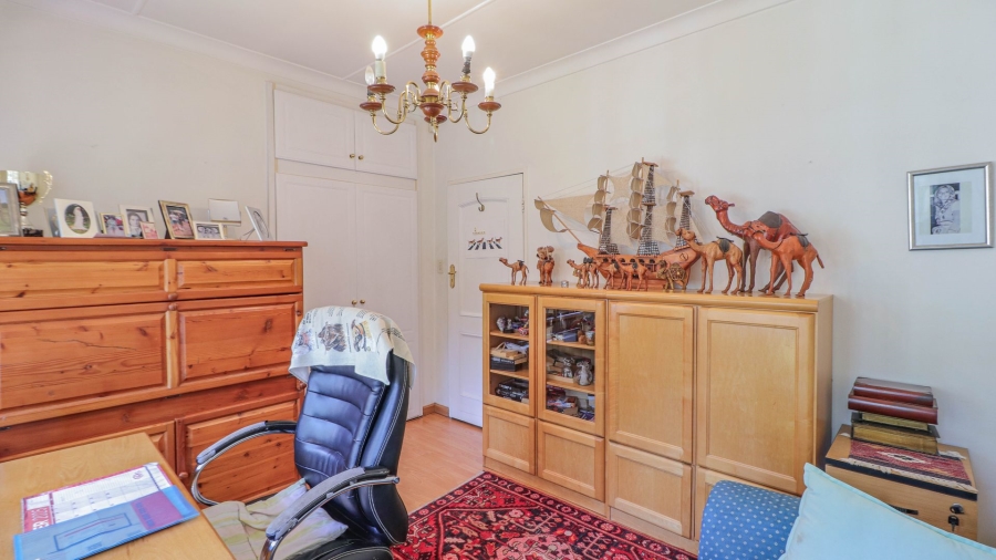 4 Bedroom Property for Sale in Bryanston Gauteng