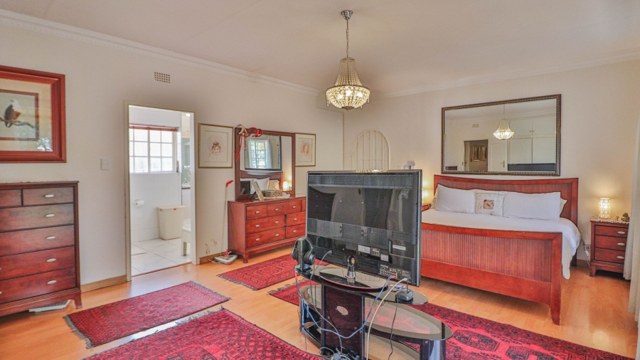 4 Bedroom Property for Sale in Bryanston Gauteng