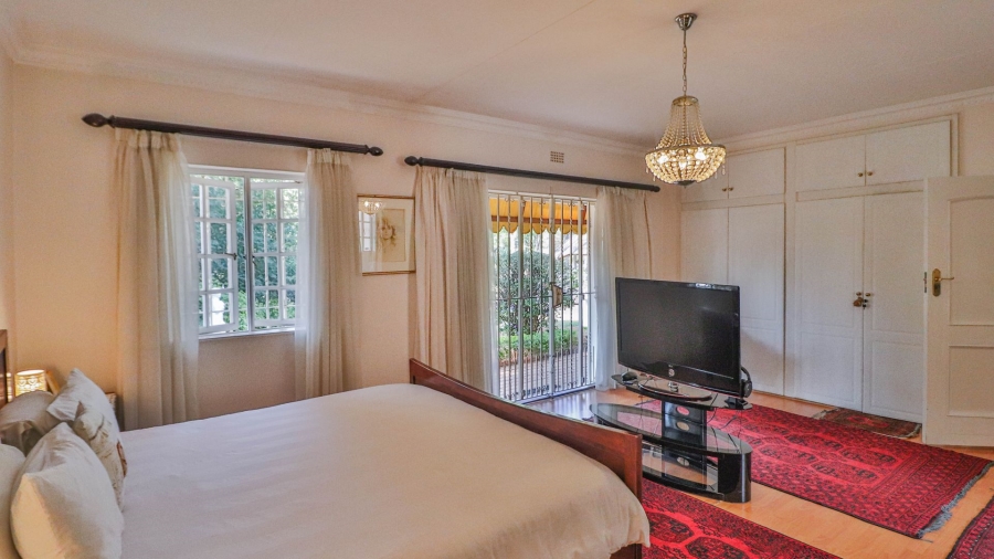 4 Bedroom Property for Sale in Bryanston Gauteng
