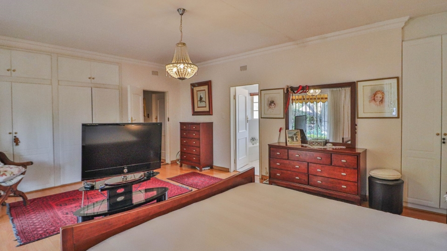 4 Bedroom Property for Sale in Bryanston Gauteng