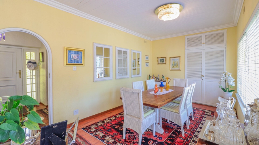 4 Bedroom Property for Sale in Bryanston Gauteng