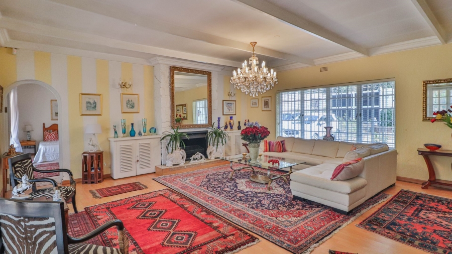 4 Bedroom Property for Sale in Bryanston Gauteng