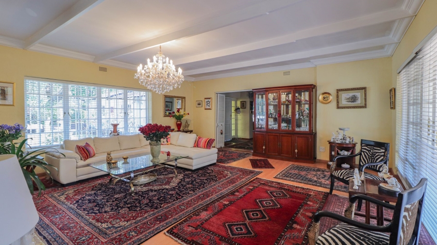 4 Bedroom Property for Sale in Bryanston Gauteng