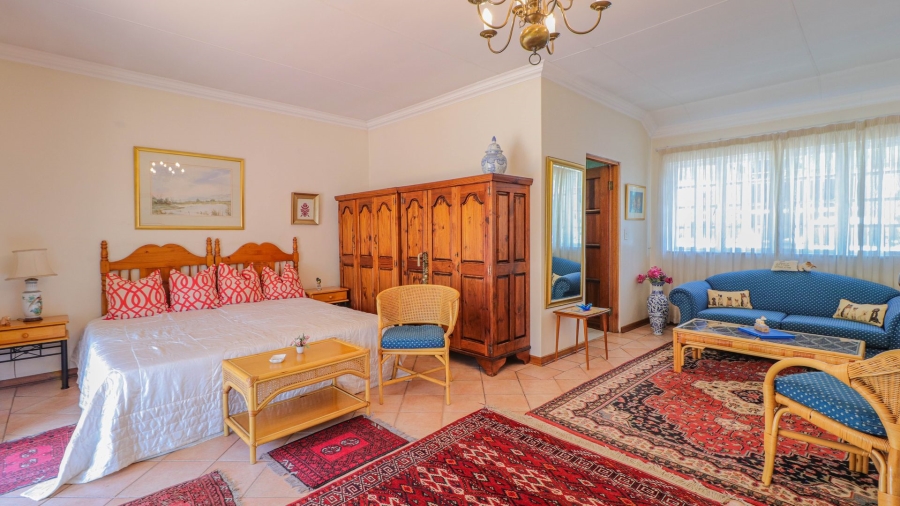 4 Bedroom Property for Sale in Bryanston Gauteng
